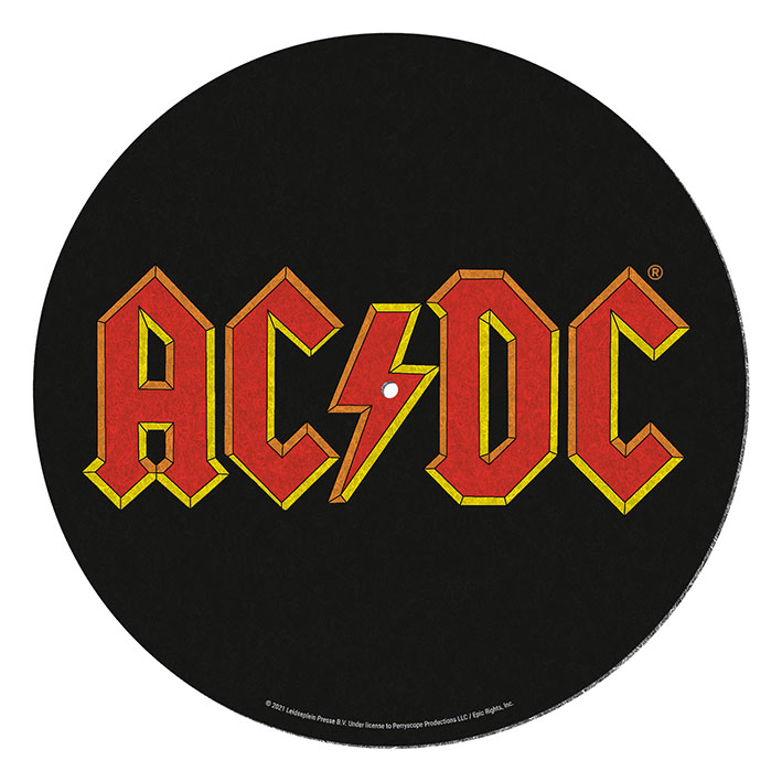 ACDC - Logo